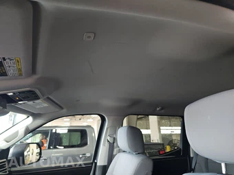 2023 Toyota Tundra SR5 Crew Cab Short Bed - miniatura 21
