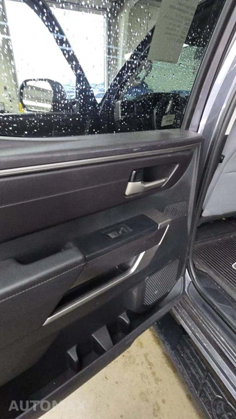 2023 Toyota Tundra SR5 Crew Cab Short Bed - miniatura 22