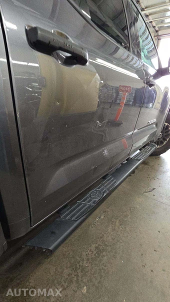 2023 Toyota Tundra SR5 Crew Cab Short Bed - miniatura 24