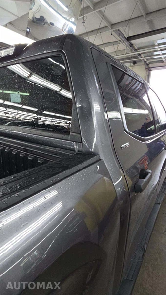 2023 Toyota Tundra SR5 Crew Cab Short Bed - miniatura 25