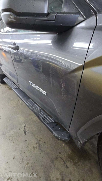 2023 Toyota Tundra SR5 Crew Cab Short Bed - miniatura 27