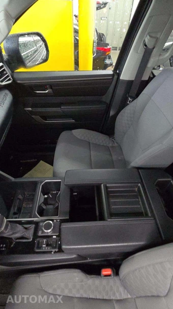 2023 Toyota Tundra SR5 Crew Cab Short Bed - miniatura 30