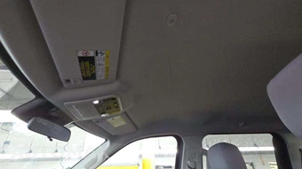 2023 Toyota Tundra SR5 Crew Cab Short Bed - miniatura 31