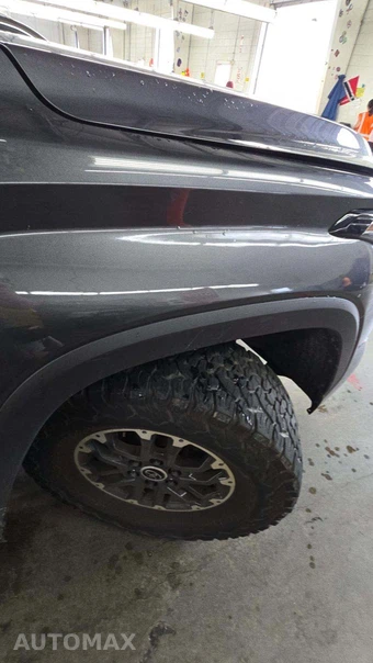 2023 Toyota Tundra SR5 Crew Cab Short Bed - miniatura 32