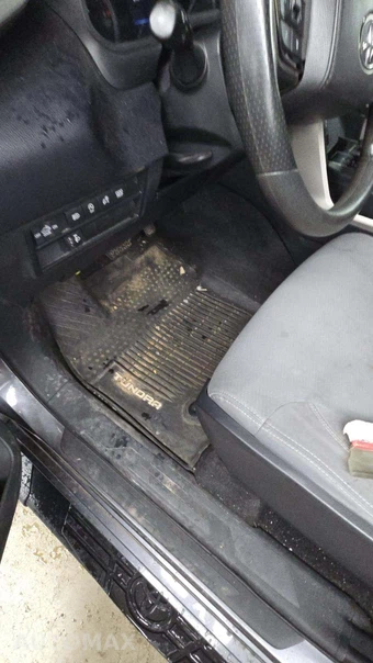 2023 Toyota Tundra SR5 Crew Cab Short Bed - miniatura 33