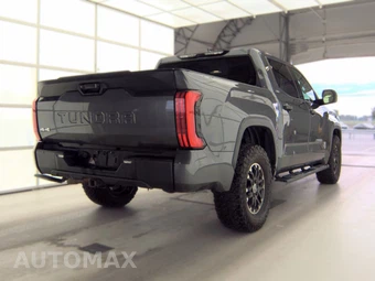 2023 Toyota Tundra SR5 Crew Cab Short Bed - miniatura 4
