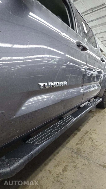 2023 Toyota Tundra SR5 Crew Cab Short Bed - miniatura 40