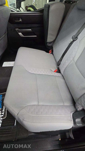 2023 Toyota Tundra SR5 Crew Cab Short Bed - miniatura 44