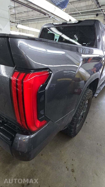 2023 Toyota Tundra SR5 Crew Cab Short Bed - miniatura 46