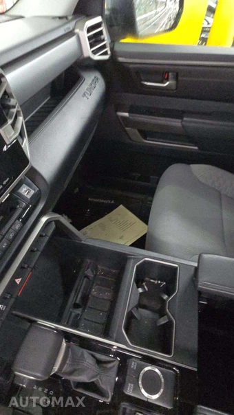 2023 Toyota Tundra SR5 Crew Cab Short Bed - miniatura 48
