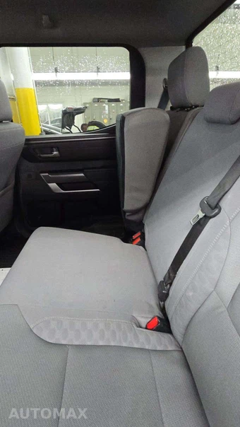 2023 Toyota Tundra SR5 Crew Cab Short Bed - miniatura 49