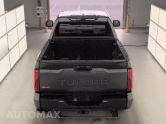 2023 Toyota Tundra SR5 Crew Cab Short Bed - miniatura 5
