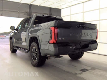 2023 Toyota Tundra SR5 Crew Cab Short Bed - miniatura 6