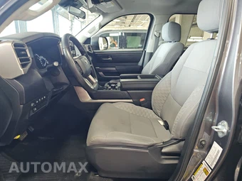 2023 Toyota Tundra SR5 Crew Cab Short Bed - miniatura 7