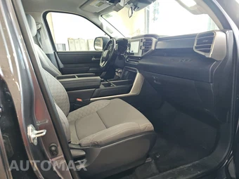 2023 Toyota Tundra SR5 Crew Cab Short Bed - miniatura 8