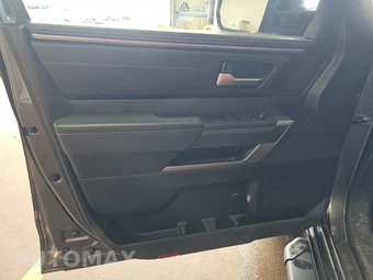 2023 Toyota Tundra SR5 Crew Cab Short Bed - miniatura 9