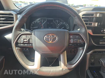 2023 Toyota Tundra SR5 Crew Cab Short Bed - miniatura 10