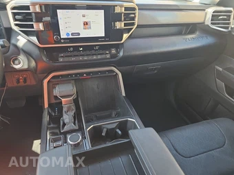 2023 Toyota Tundra SR5 Crew Cab Short Bed - miniatura 11