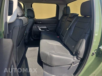 2023 Toyota Tundra SR5 Crew Cab Short Bed - miniatura 13