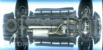 2023 Toyota Tundra SR5 Crew Cab Short Bed - miniatura 18