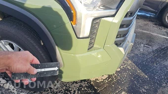 2023 Toyota Tundra SR5 Crew Cab Short Bed - miniatura 19