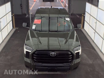 2023 Toyota Tundra SR5 Crew Cab Short Bed - miniatura 2