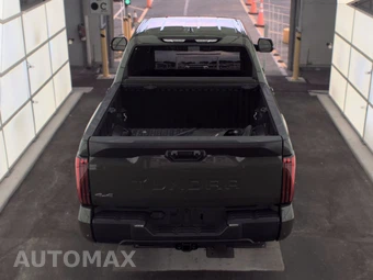2023 Toyota Tundra SR5 Crew Cab Short Bed - miniatura 5