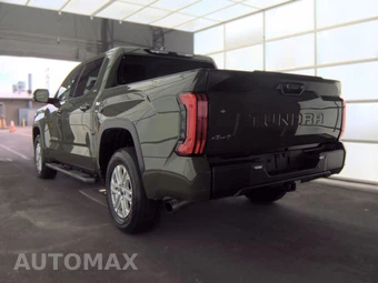 2023 Toyota Tundra SR5 Crew Cab Short Bed - miniatura 6
