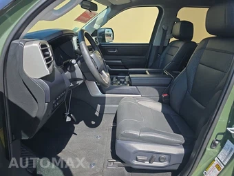 2023 Toyota Tundra SR5 Crew Cab Short Bed - miniatura 7