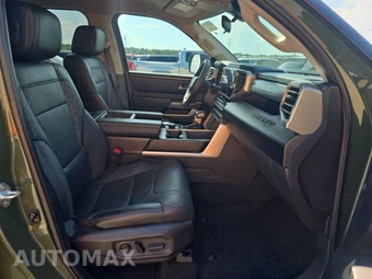 2023 Toyota Tundra SR5 Crew Cab Short Bed - miniatura 8