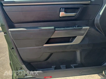2023 Toyota Tundra SR5 Crew Cab Short Bed - miniatura 9