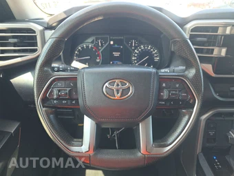 2023 Toyota Tundra SR5 Crew Cab Short Bed - miniatura 10