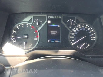 2023 Toyota Tundra SR5 Crew Cab Short Bed - miniatura 12
