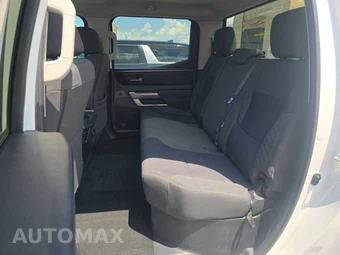 2023 Toyota Tundra SR5 Crew Cab Short Bed - miniatura 13