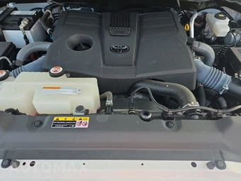 2023 Toyota Tundra SR5 Crew Cab Short Bed - miniatura 15