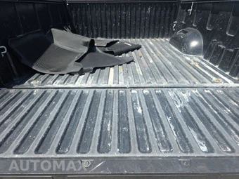 2023 Toyota Tundra SR5 Crew Cab Short Bed - miniatura 16