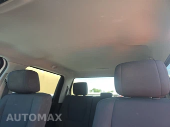 2023 Toyota Tundra SR5 Crew Cab Short Bed - miniatura 17