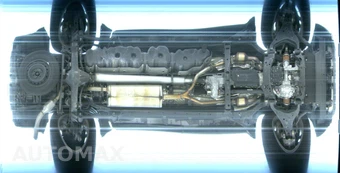 2023 Toyota Tundra SR5 Crew Cab Short Bed - miniatura 18