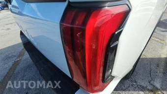 2023 Toyota Tundra SR5 Crew Cab Short Bed - miniatura 22
