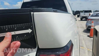 2023 Toyota Tundra SR5 Crew Cab Short Bed - miniatura 24