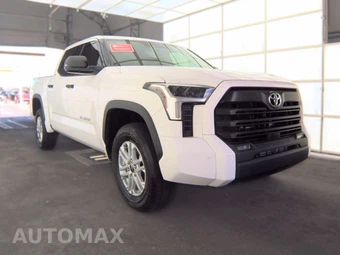 2023 Toyota Tundra SR5 Crew Cab Short Bed - miniatura 3
