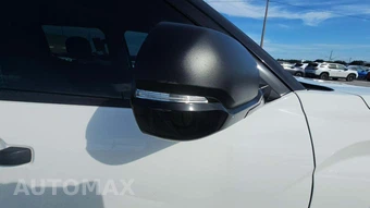 2023 Toyota Tundra SR5 Crew Cab Short Bed - miniatura 30