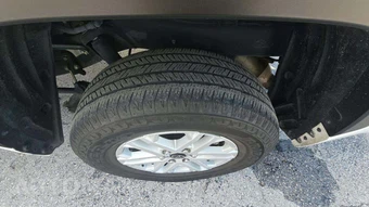 2023 Toyota Tundra SR5 Crew Cab Short Bed - miniatura 35