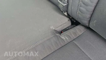 2023 Toyota Tundra SR5 Crew Cab Short Bed - miniatura 36