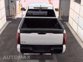 2023 Toyota Tundra SR5 Crew Cab Short Bed - miniatura 5