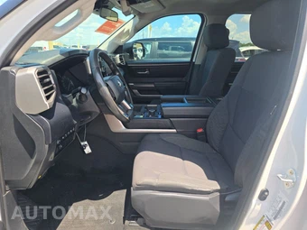 2023 Toyota Tundra SR5 Crew Cab Short Bed - miniatura 7