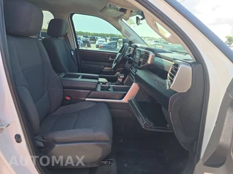 2023 Toyota Tundra SR5 Crew Cab Short Bed - miniatura 8