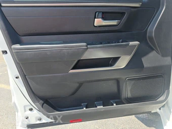 2023 Toyota Tundra SR5 Crew Cab Short Bed - miniatura 9