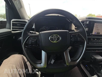 2023 Toyota Tundra SR5 Crew Cab Short Bed - miniatura 10