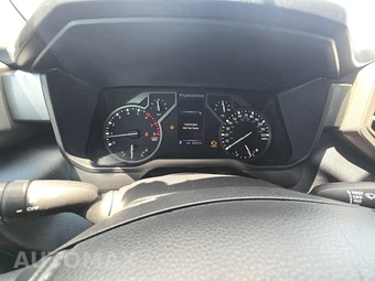 2023 Toyota Tundra SR5 Crew Cab Short Bed - miniatura 12